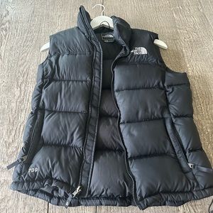 The Northface Women’s puffer vest